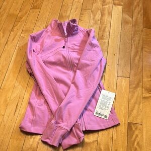 Lululemon Define Jacket